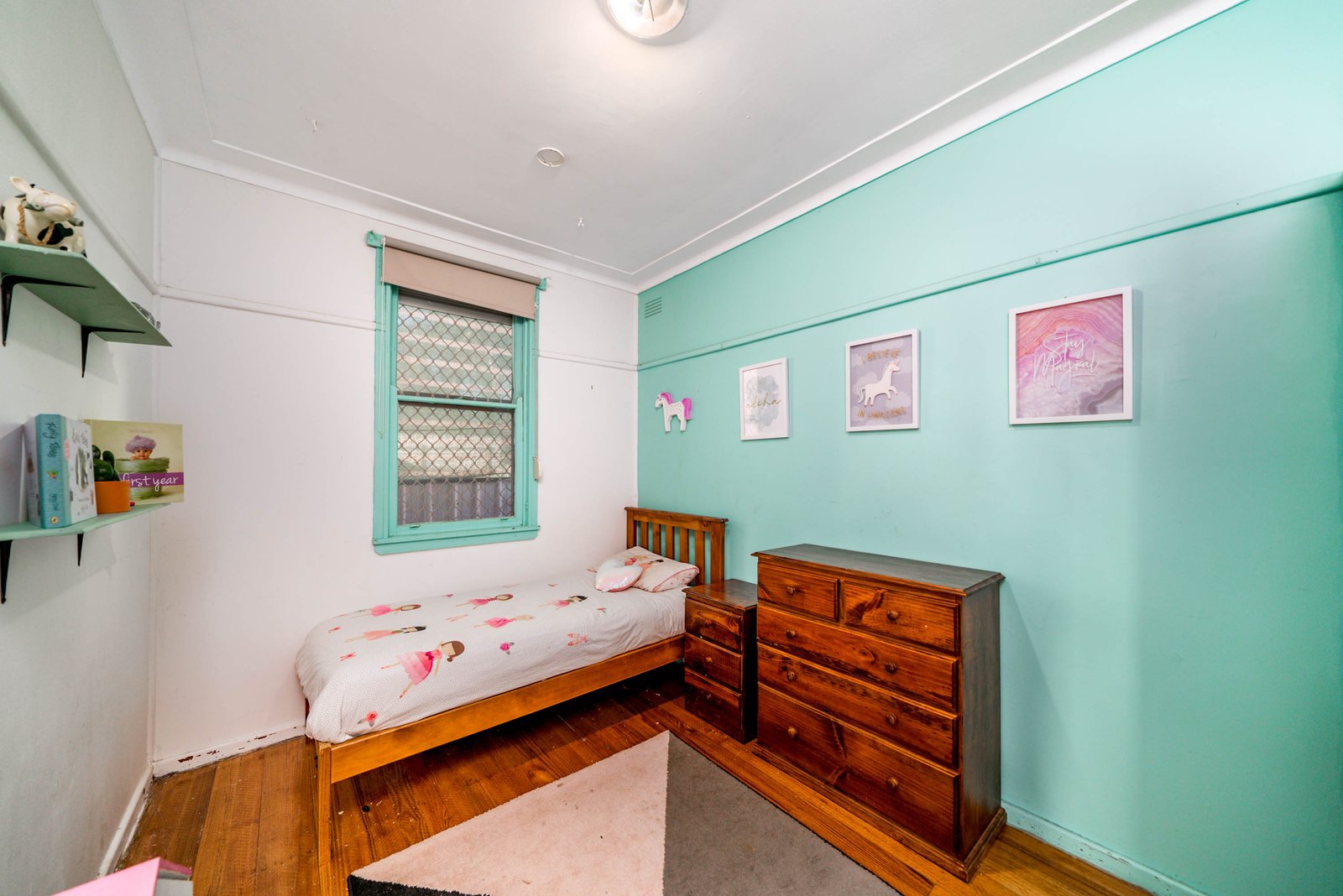 6 McDonough Avenue MOUNT AUSTIN 10