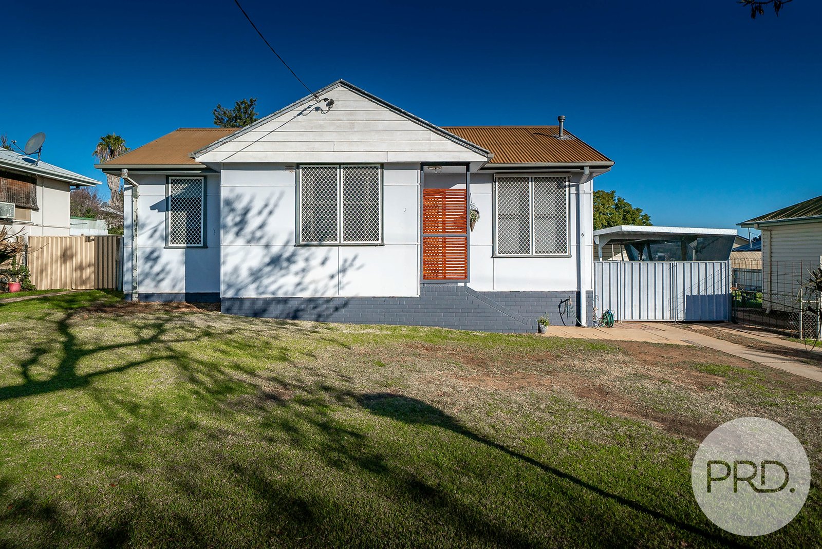 6 McDonough Avenue MOUNT AUSTIN 1
