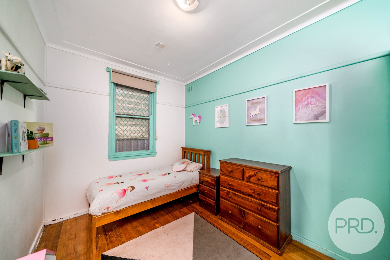 6 McDonough Avenue MOUNT AUSTIN 8