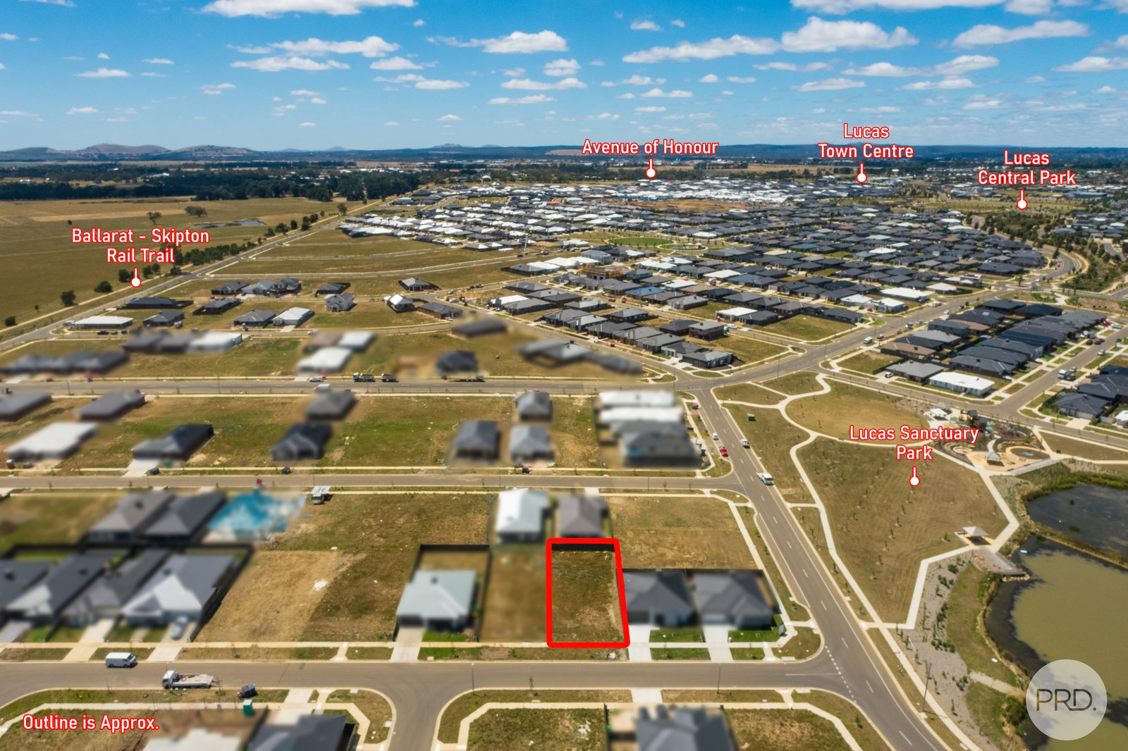 6 McGeachin Street LUCAS 3
