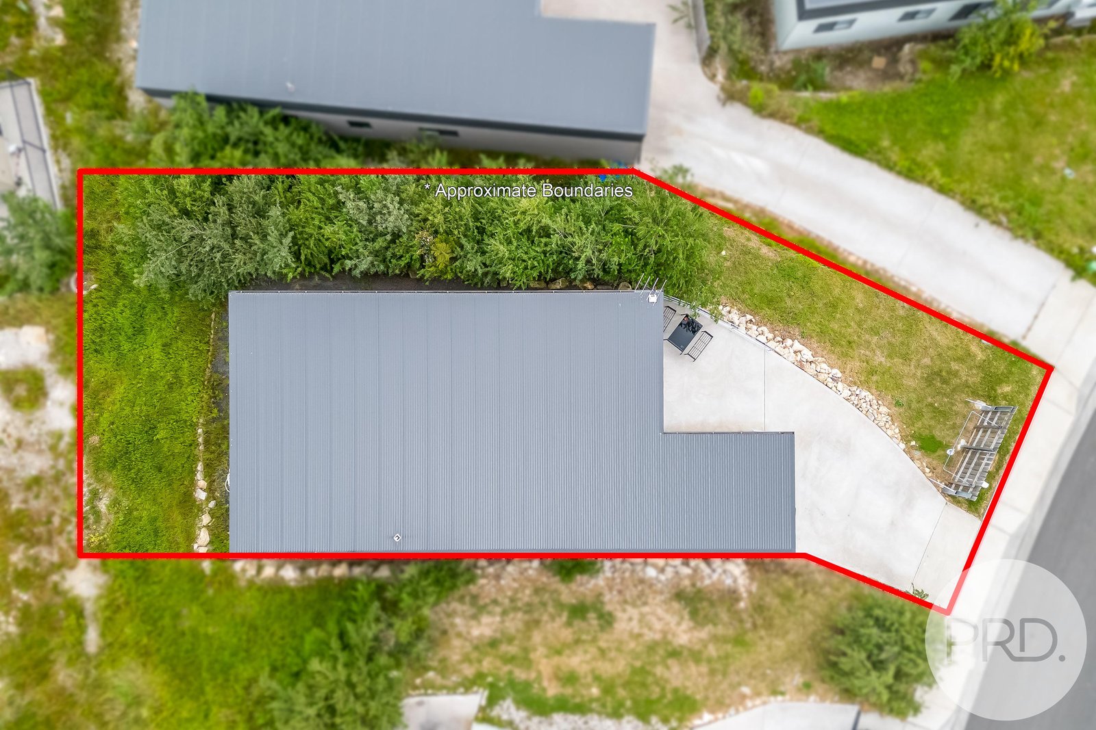 6 McGill Rise CLAREMONT 2