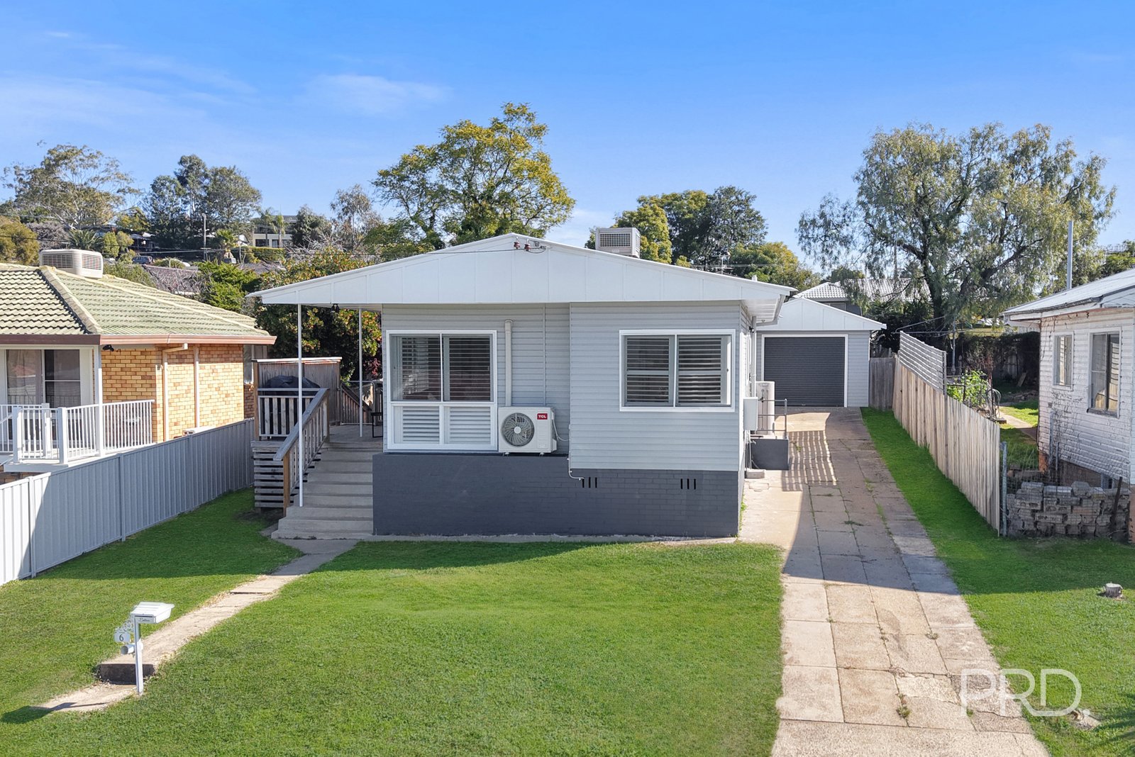 6 McRae Street TAMWORTH 1