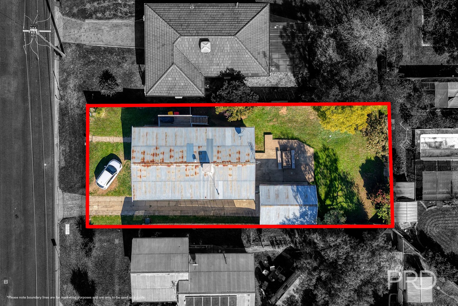 6 McRae Street TAMWORTH 23