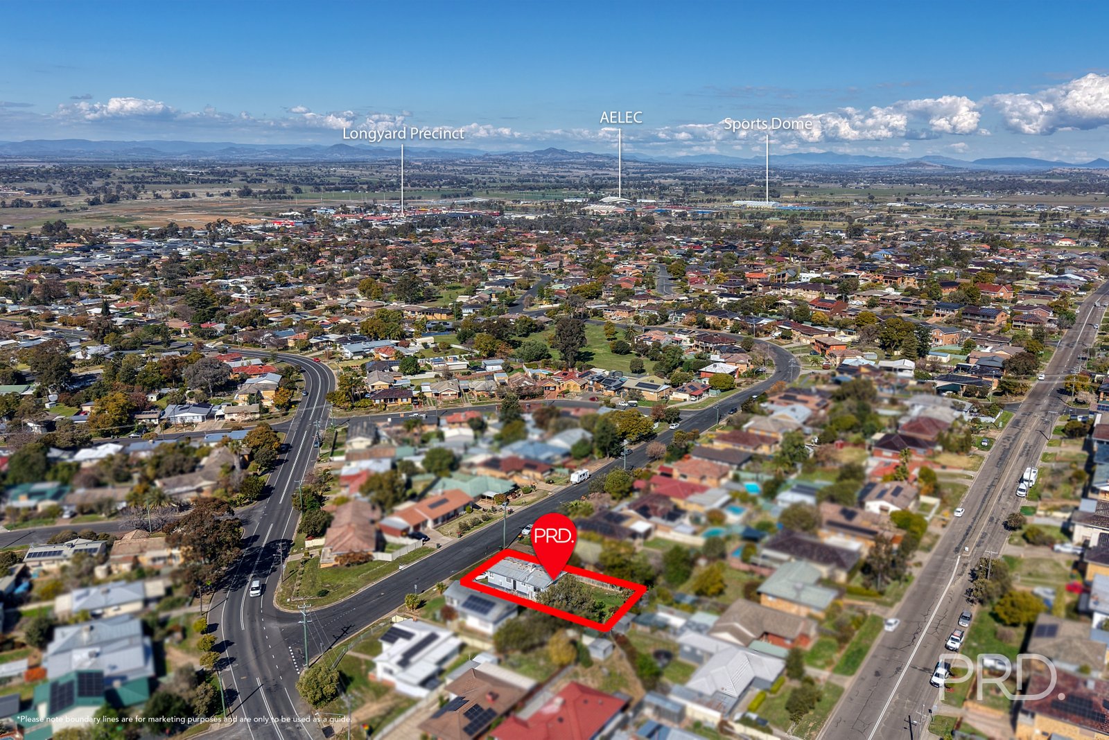 6 McRae Street TAMWORTH 25