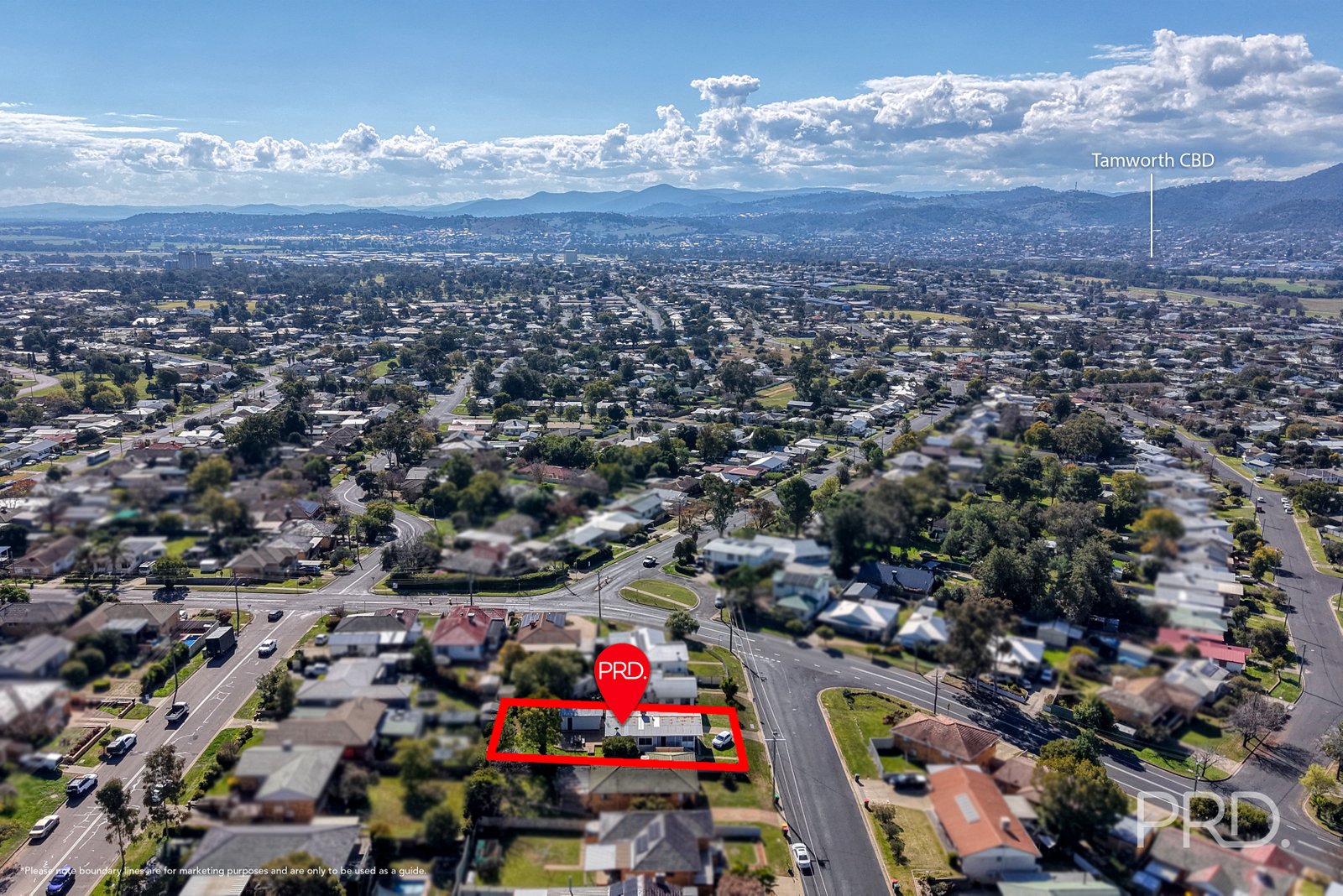 6 McRae Street TAMWORTH 26