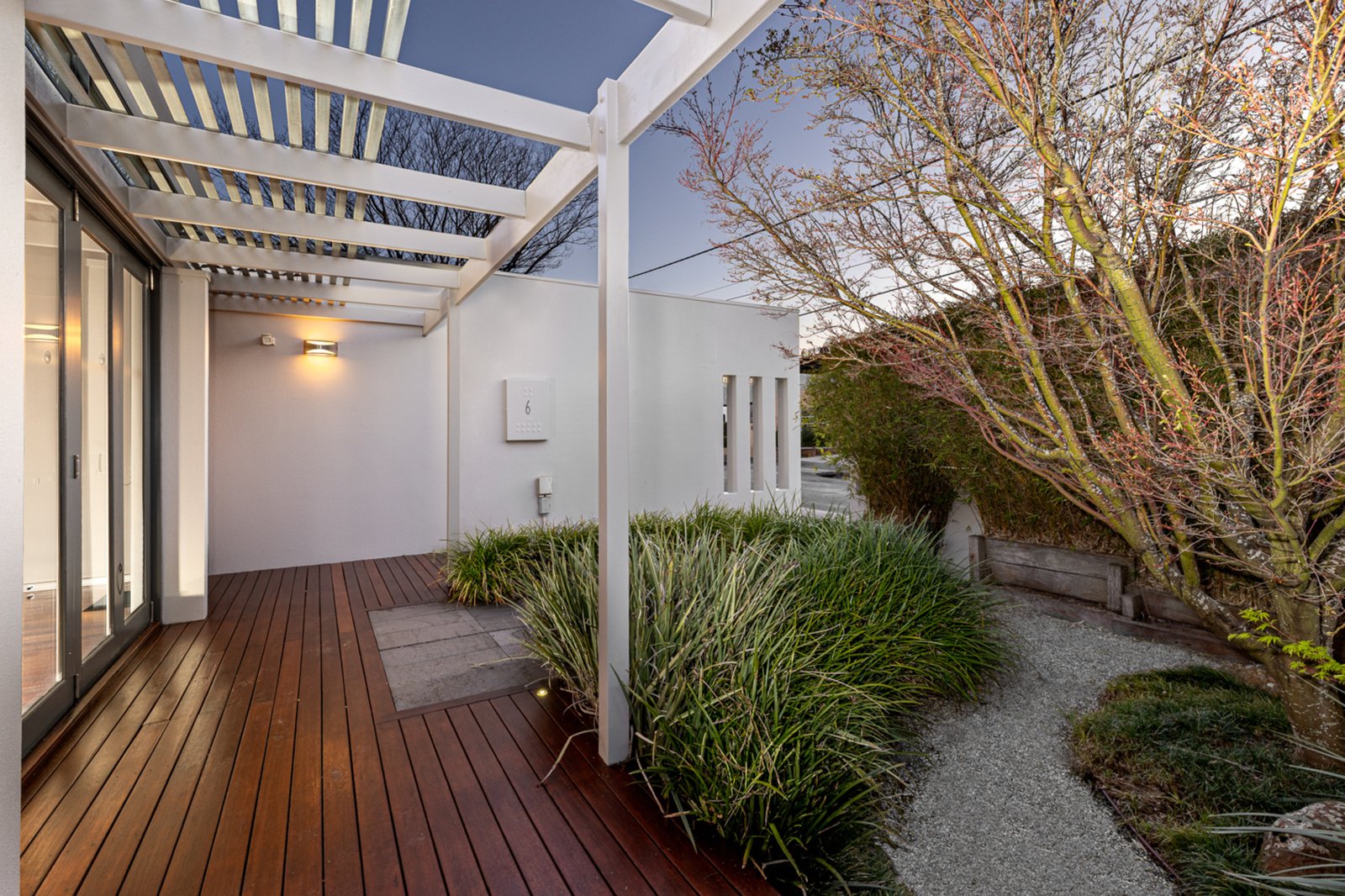 Gallery: 6 McWilliam Street