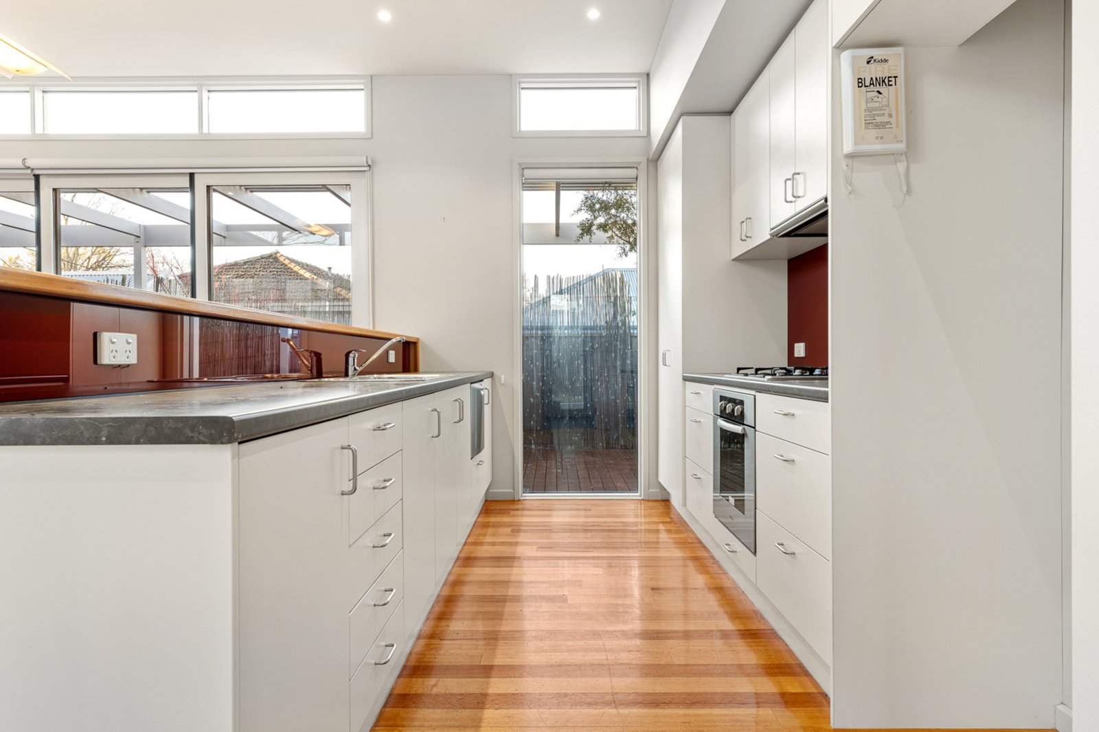 Gallery: 6 McWilliam Street