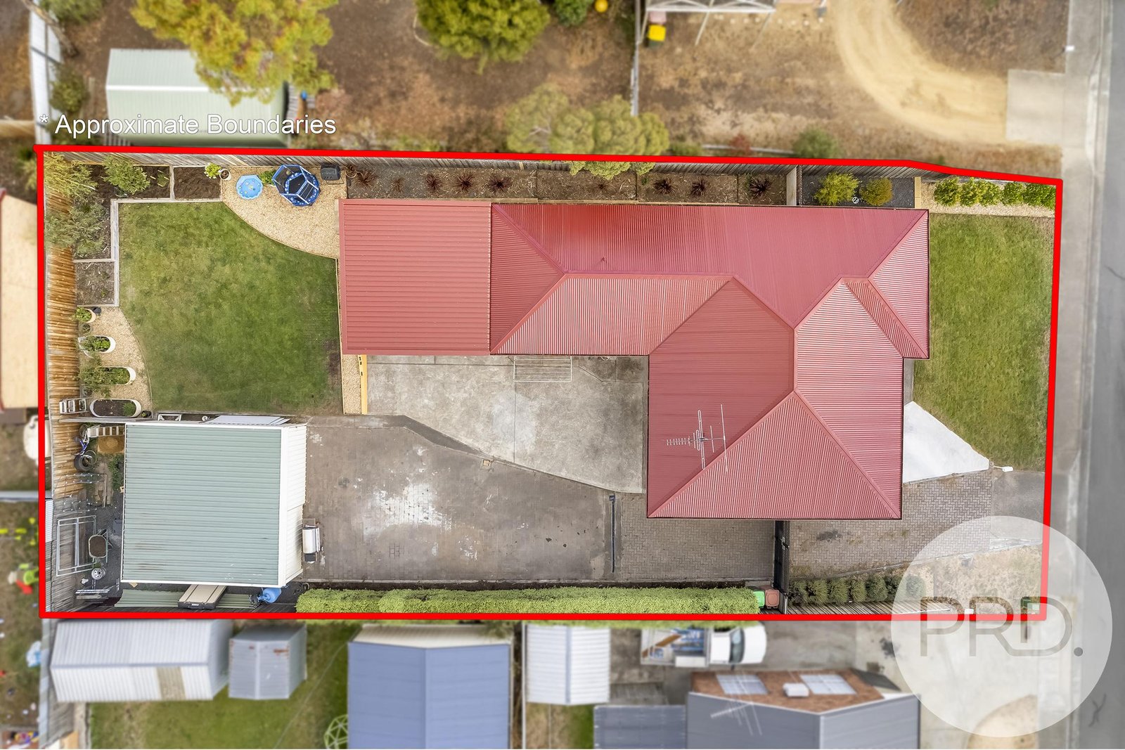 6 Melissa Street BRIGHTON 3