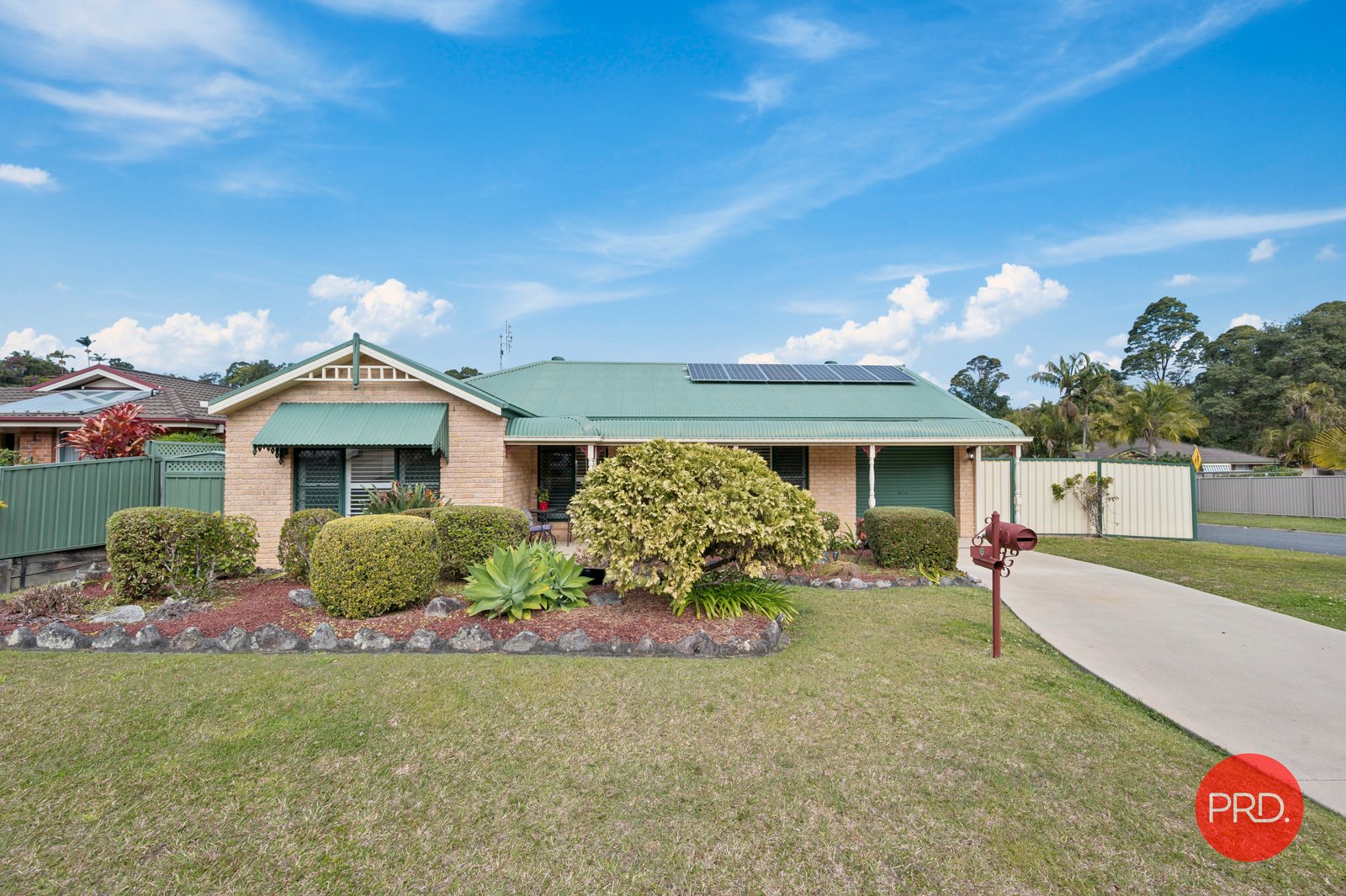 6 Merino Drive COFFS HARBOUR 1