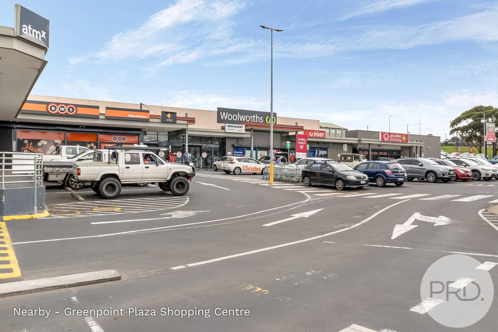 6 Merino Place BRIDGEWATER 25