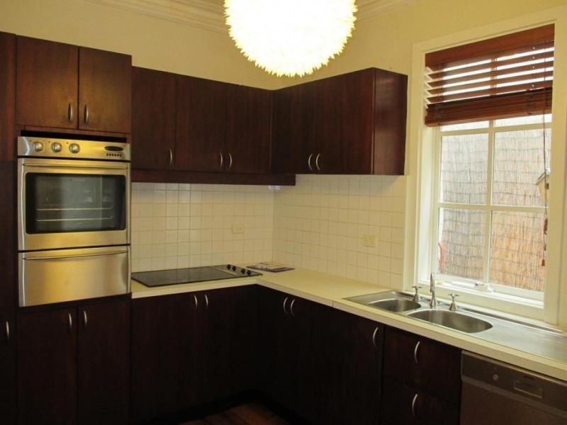Gallery: 6 Merton Street