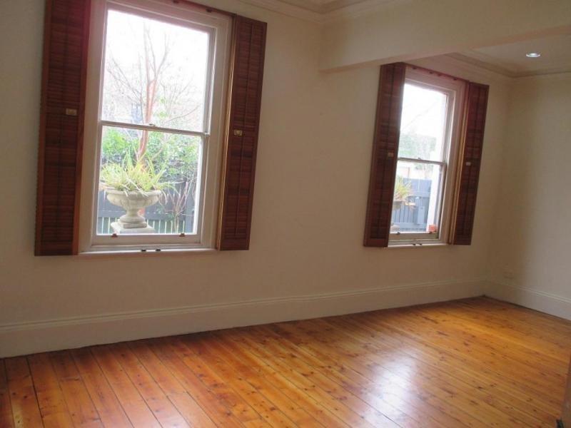 Gallery: 6 Merton Street