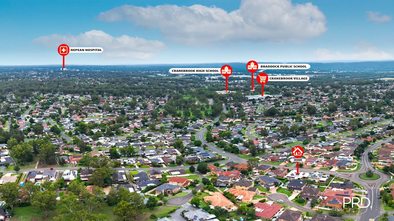 6 Middleton Avenue CRANEBROOK 14