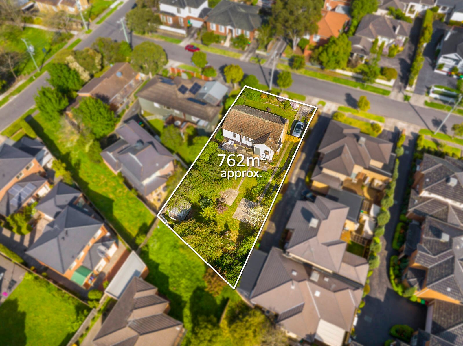 Real Estate and Property in 6 Milan Street, Doncaster East, VIC