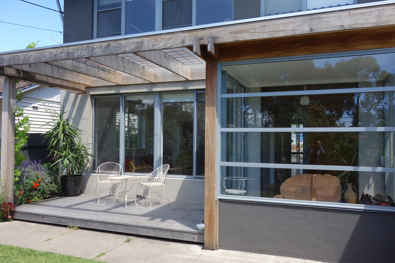 Gallery: 6 Mills Street