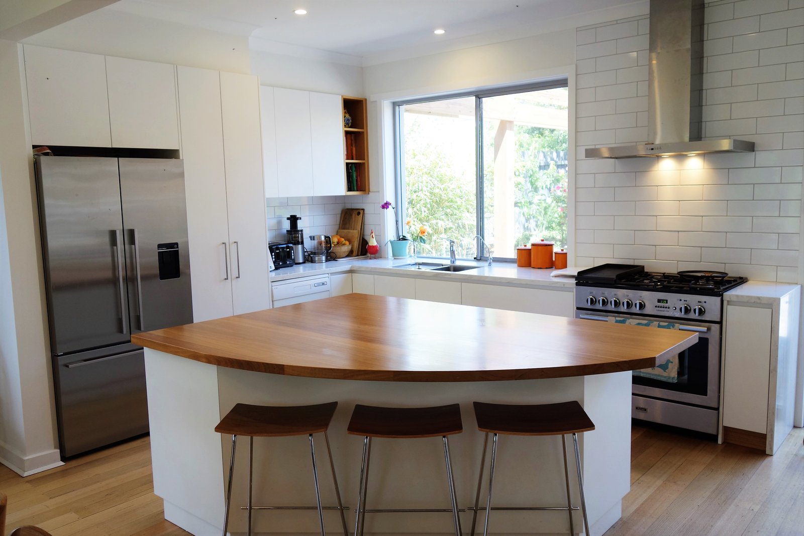 Gallery: 6 Mills Street
