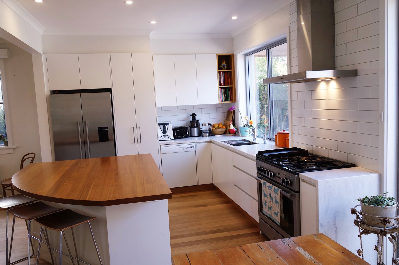Gallery: 6 Mills Street