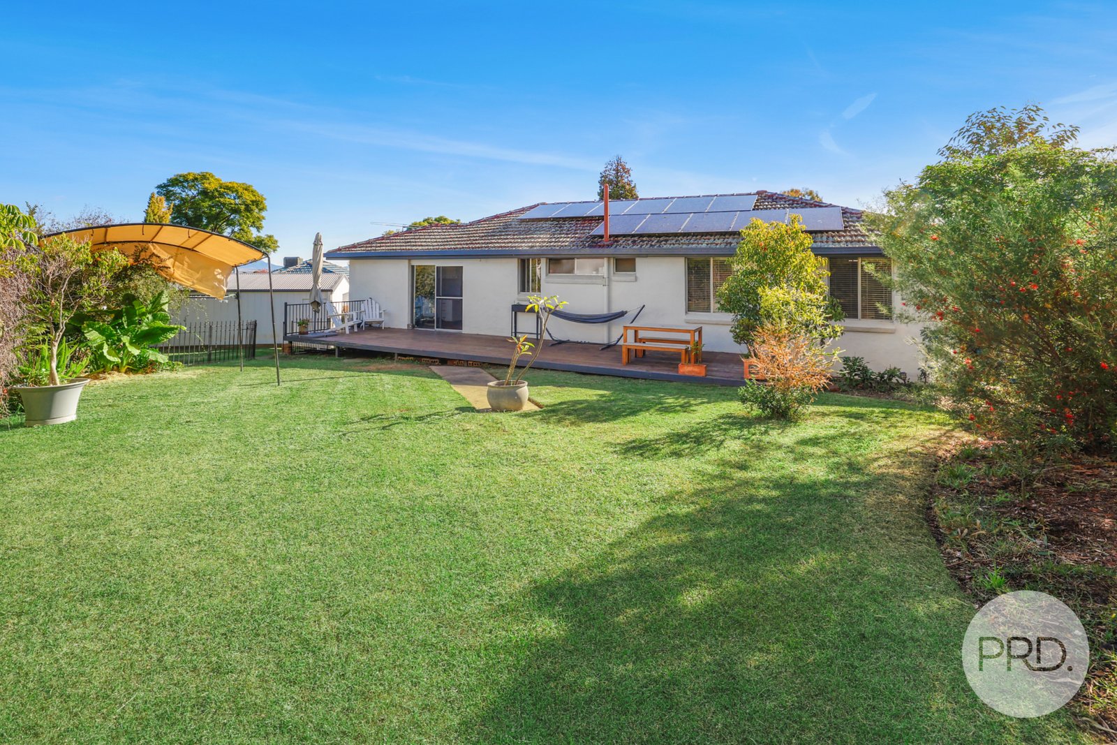 6 Mirool Street TAMWORTH 20