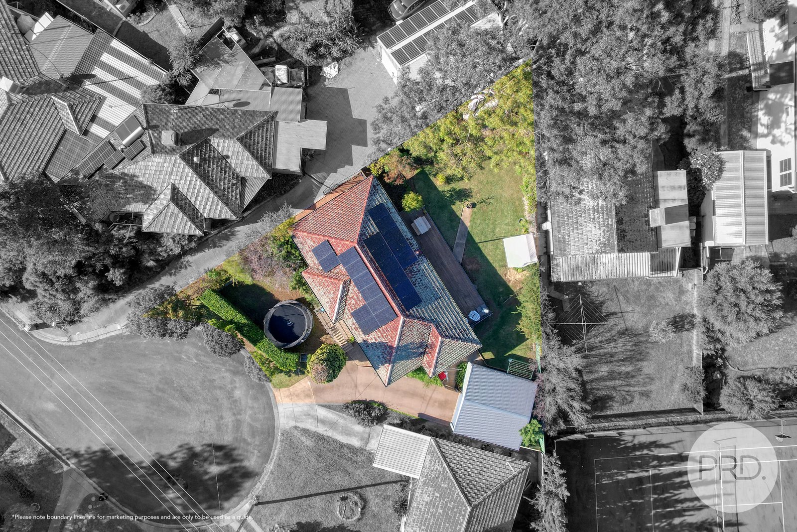 6 Mirool Street TAMWORTH 23