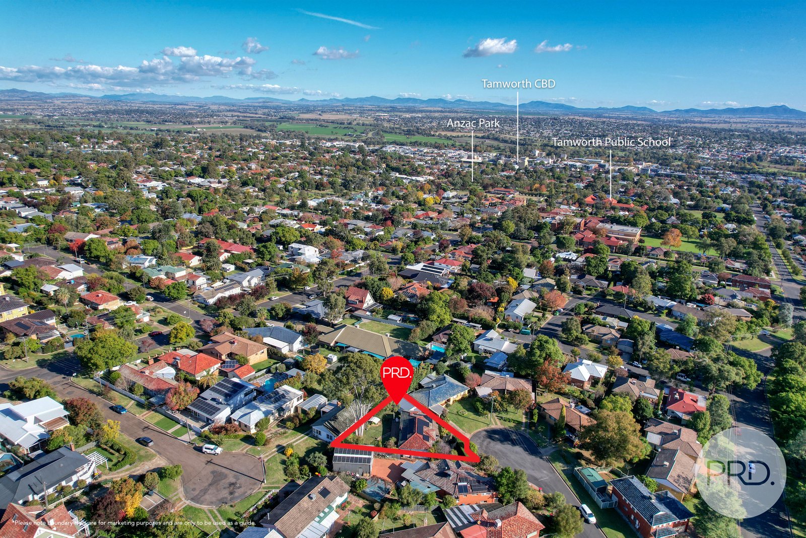 6 Mirool Street TAMWORTH 25