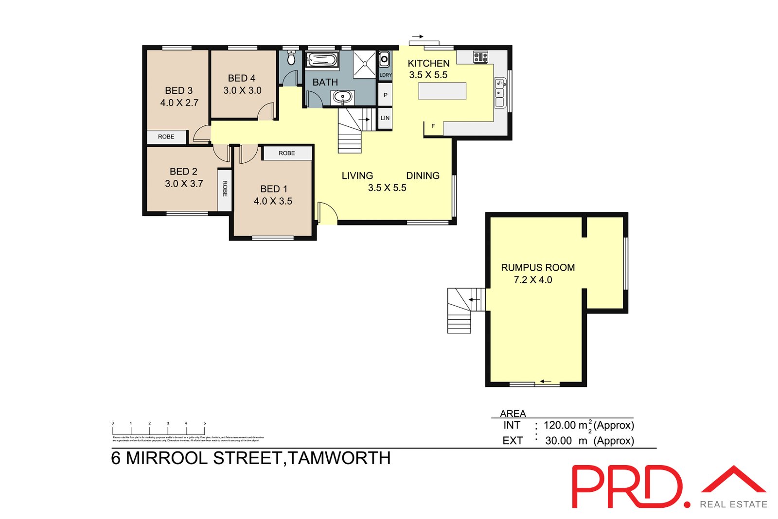 6 Mirrool Street TAMWORTH 25