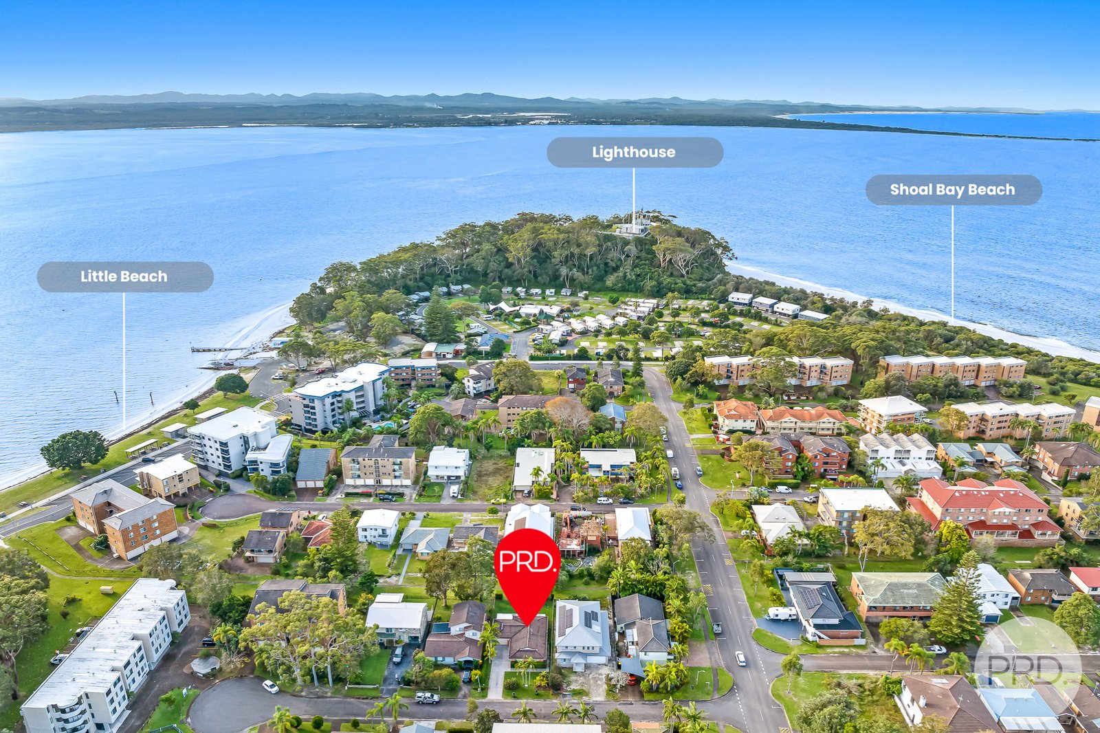 6 Mistral Close NELSON BAY 16