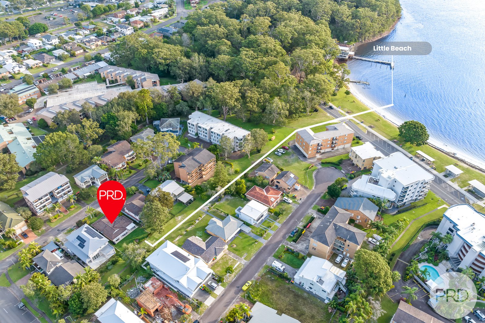 6 Mistral Close NELSON BAY 17