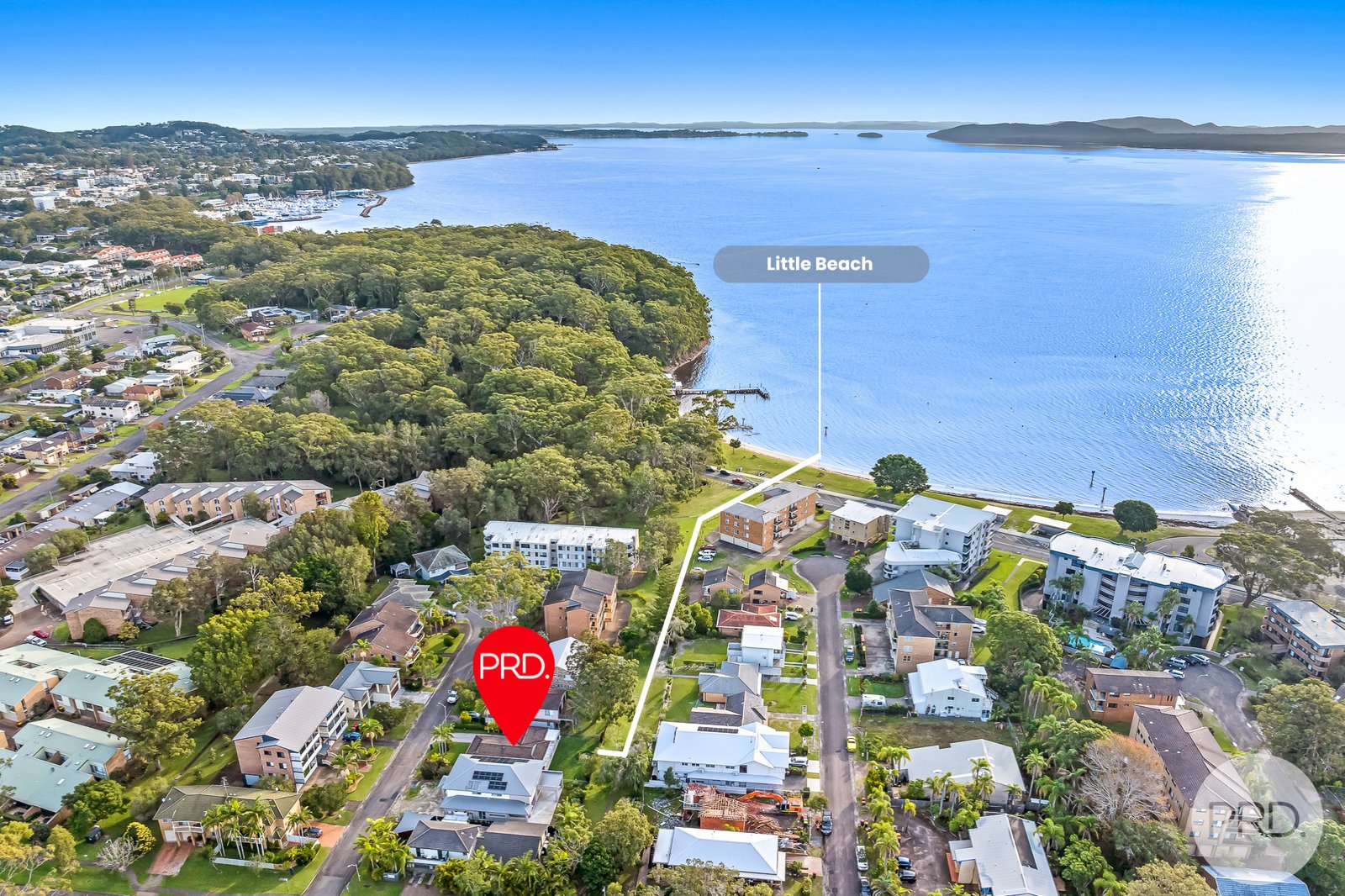 6 Mistral Close NELSON BAY 18