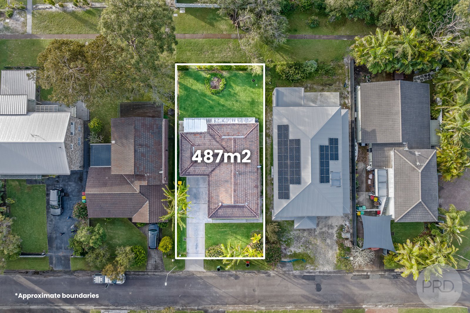 6 Mistral Close NELSON BAY 19