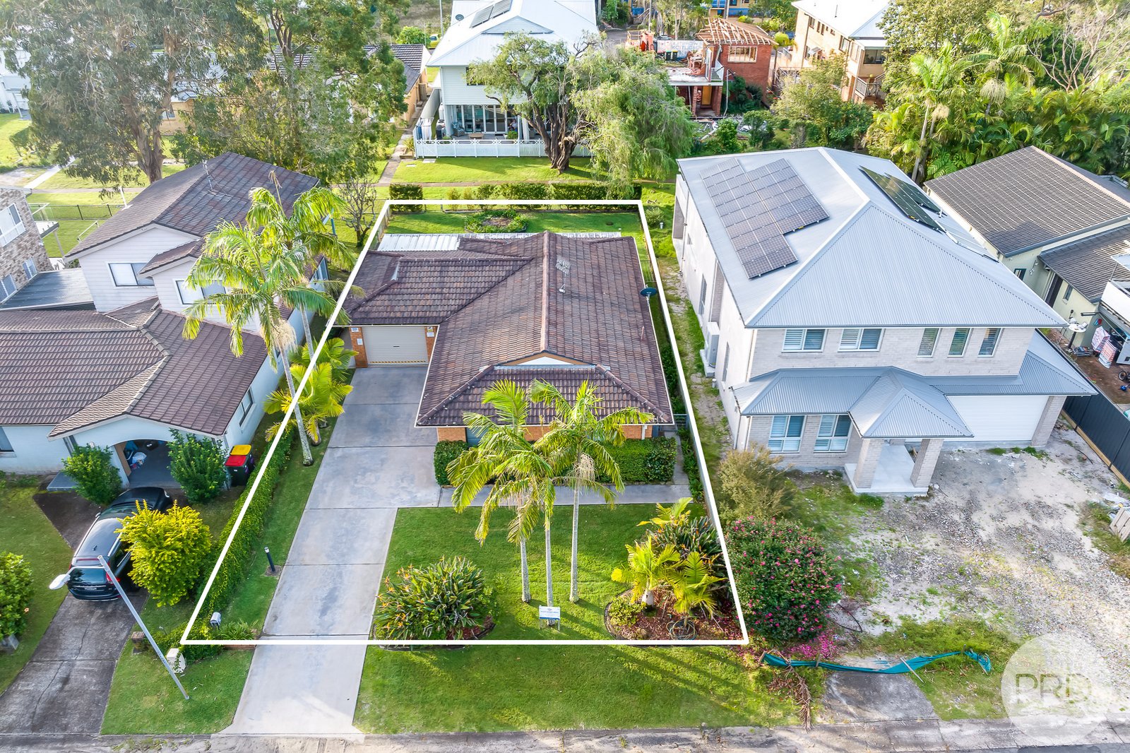 6 Mistral Close NELSON BAY 20