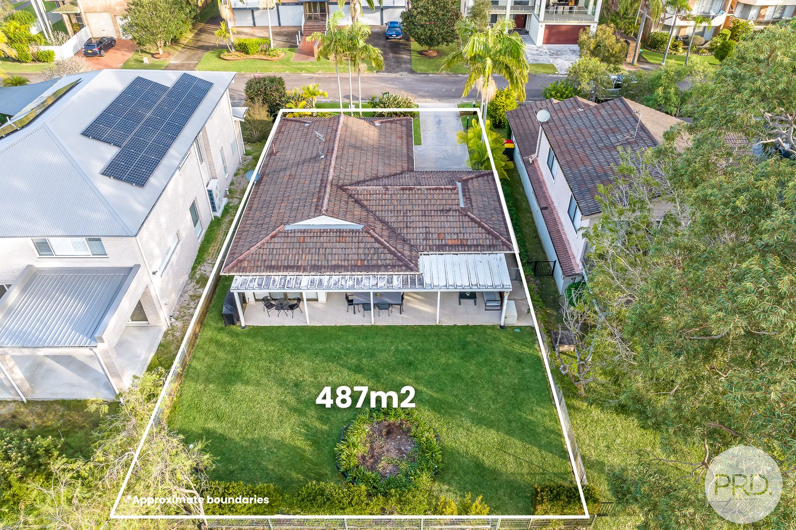 6 Mistral Close NELSON BAY 21