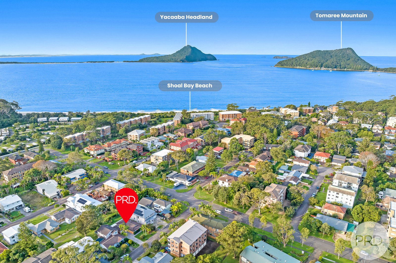 6 Mistral Close NELSON BAY 22