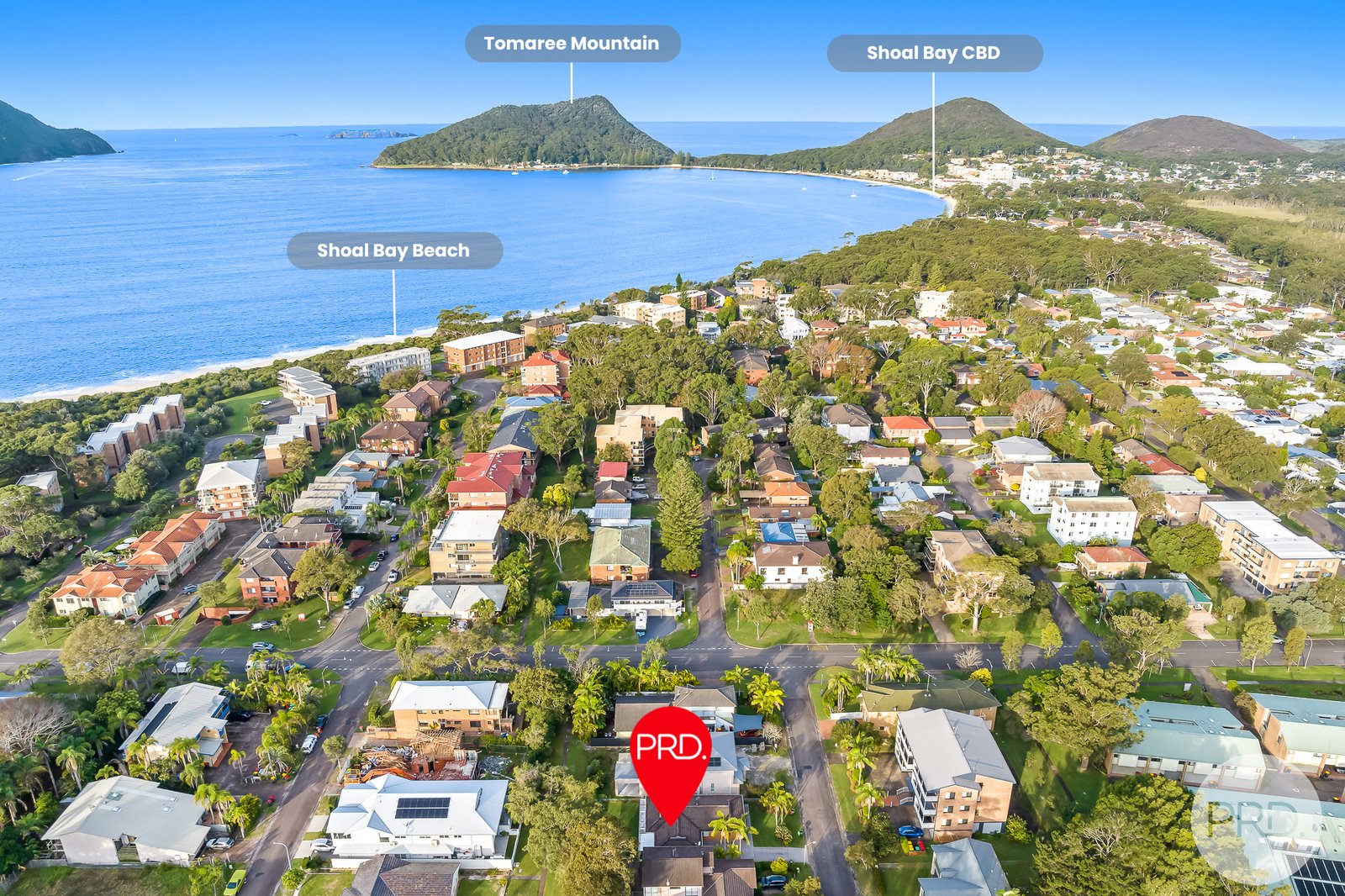 6 Mistral Close NELSON BAY 23