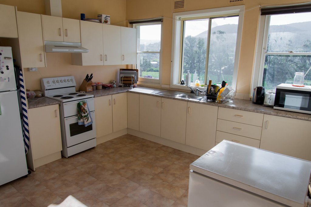 6 Mitchell  TUMBARUMBA 2