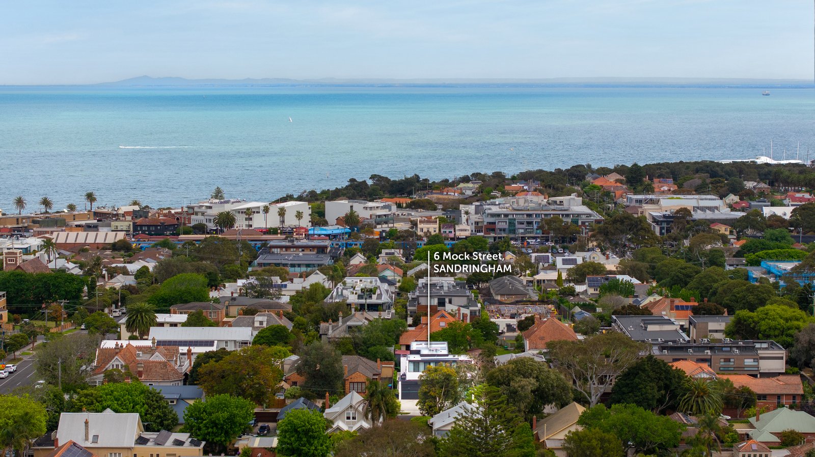 Real Estate and Property in 6 Mock Street, Sandringham, VIC