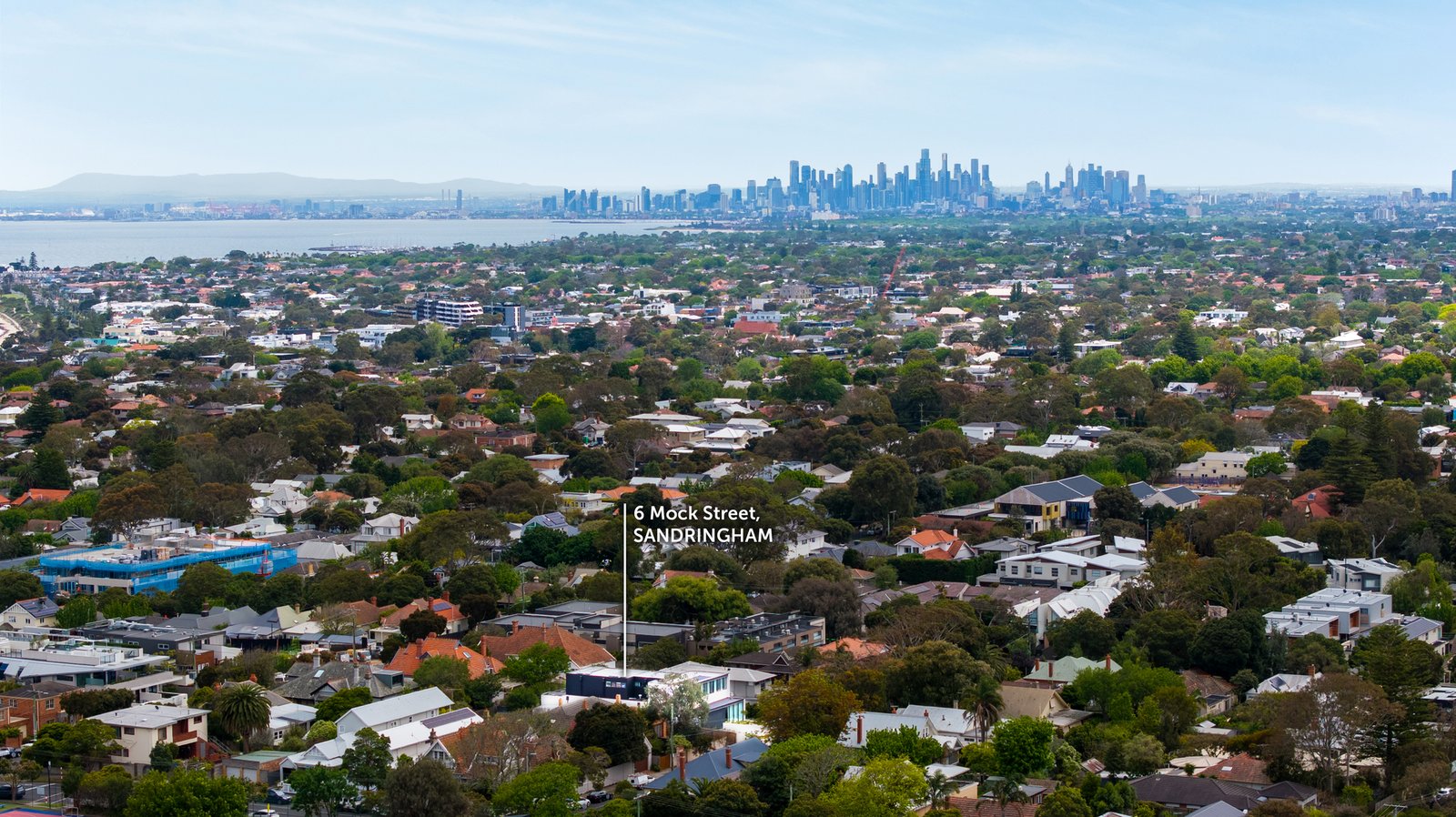 Real Estate and Property in 6 Mock Street, Sandringham, VIC