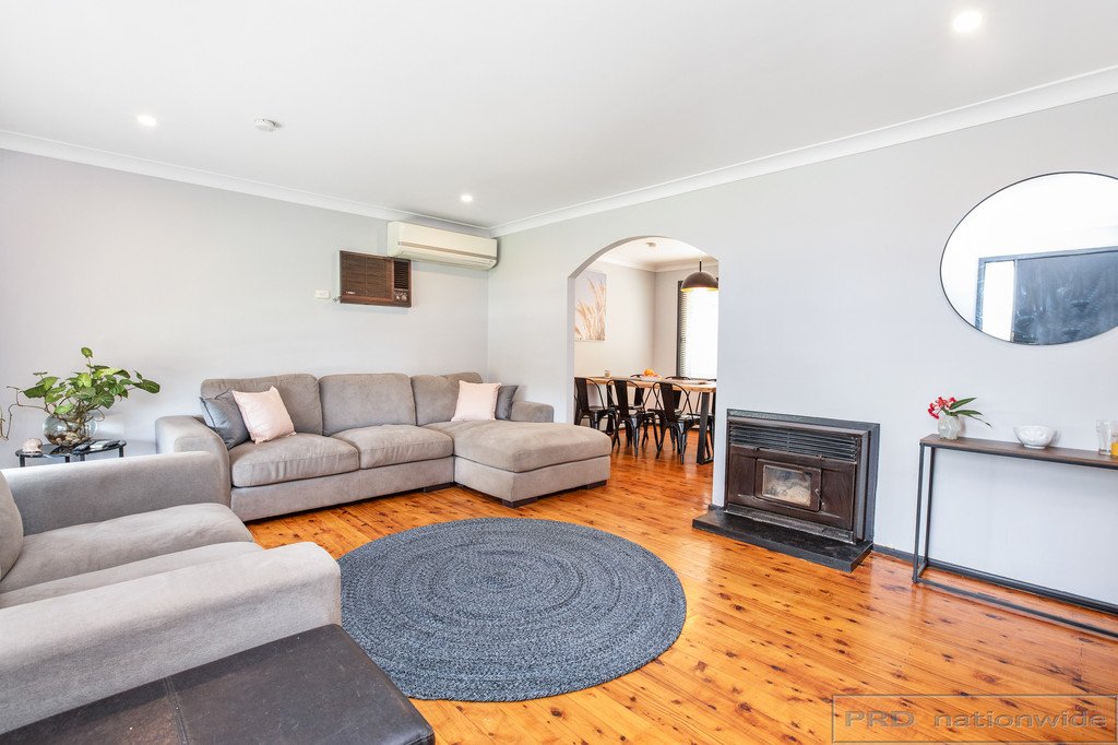 6 Molucca Close ASHTONFIELD 2