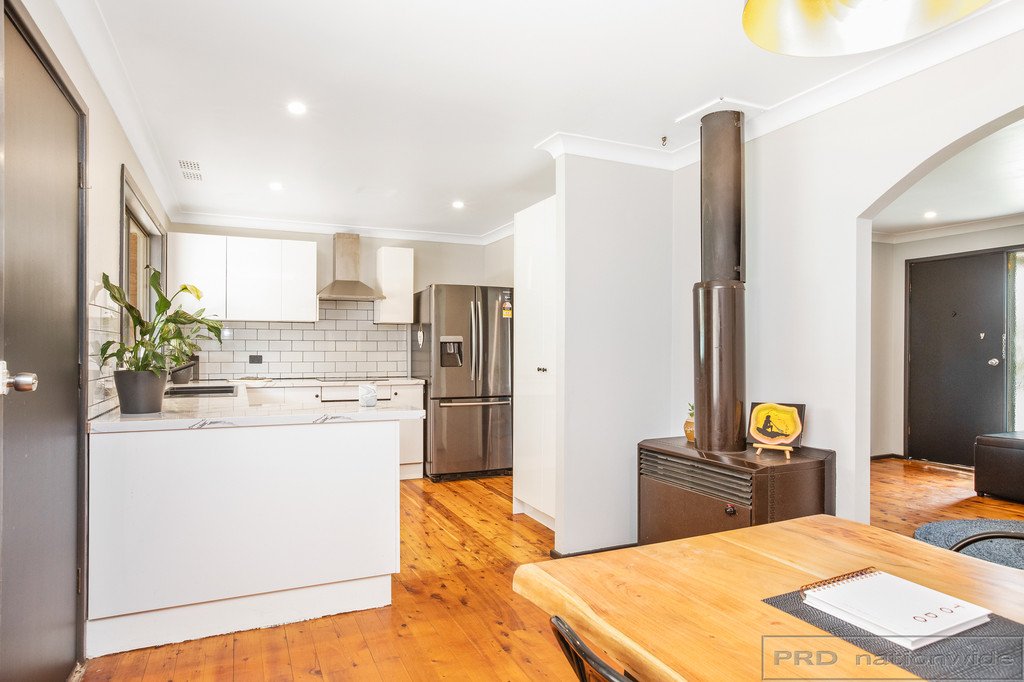 6 Molucca Close ASHTONFIELD 5