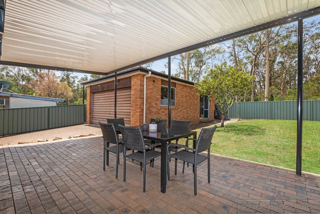 6 Molucca Close ASHTONFIELD 9