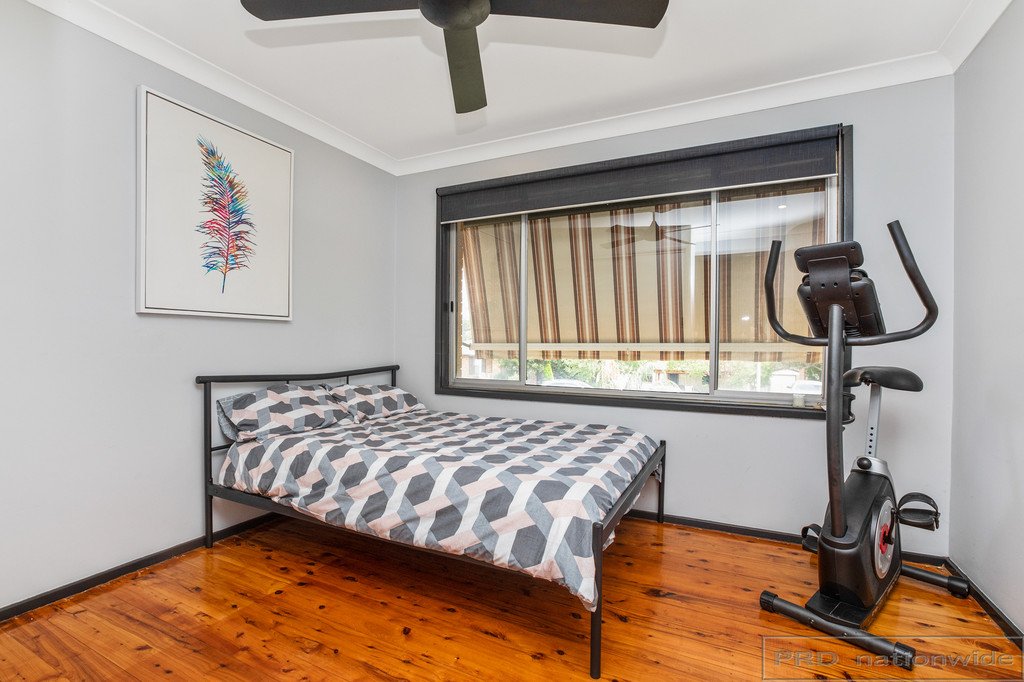 6 Molucca Close ASHTONFIELD 16