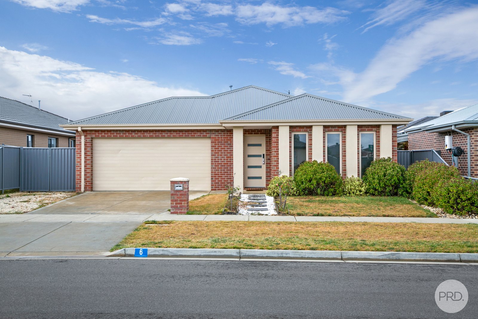 6 Monaghan Terrace ALFREDTON 1