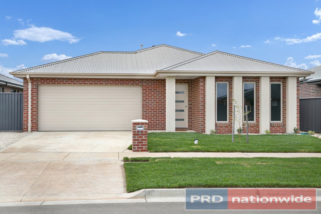 6 Monaghan Terrace ALFREDTON 1