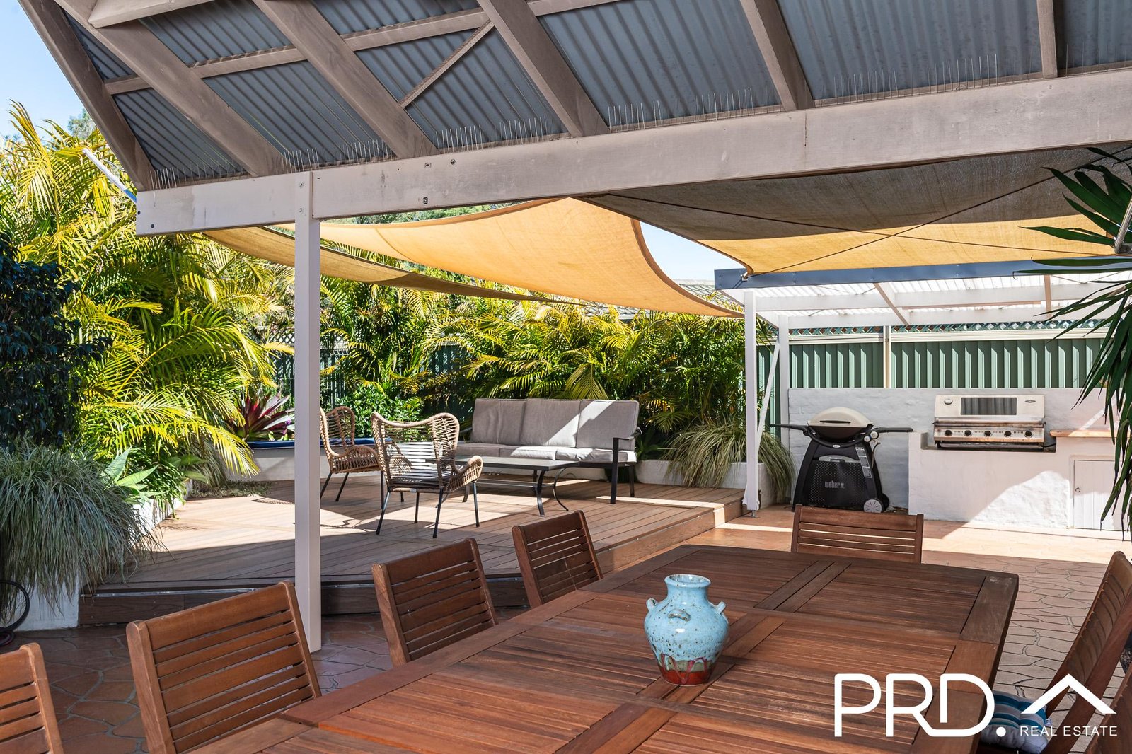 6 Moncrieff Place MILPERRA 12