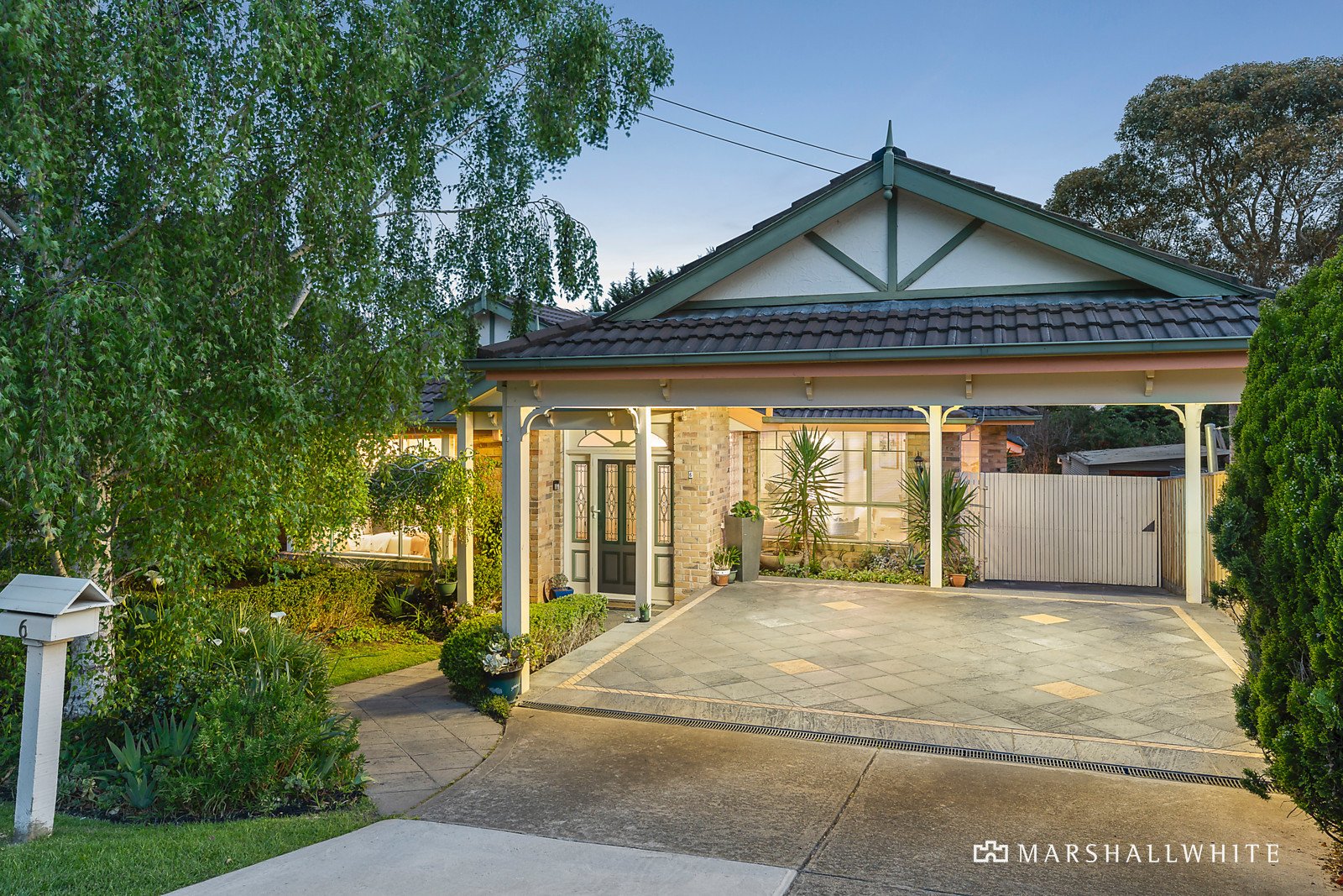 6 Montrose Street, Ashwood, VIC