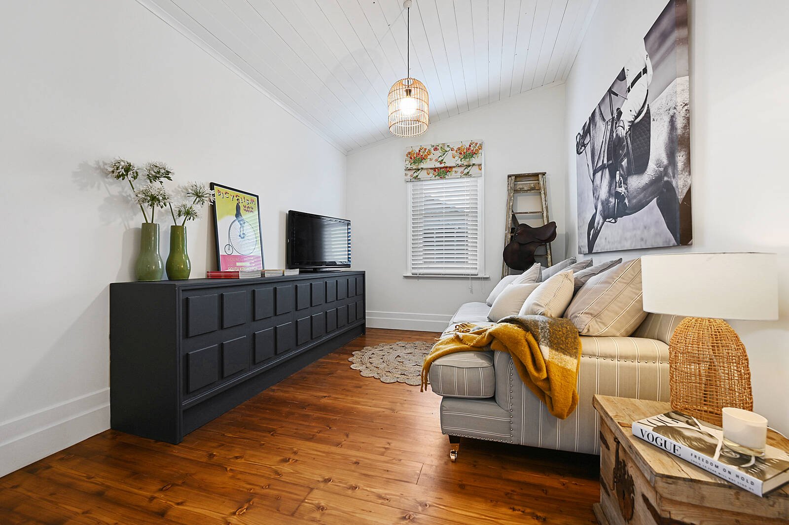 Real Estate and Property in 6 Moodie Street, Trentham, VIC