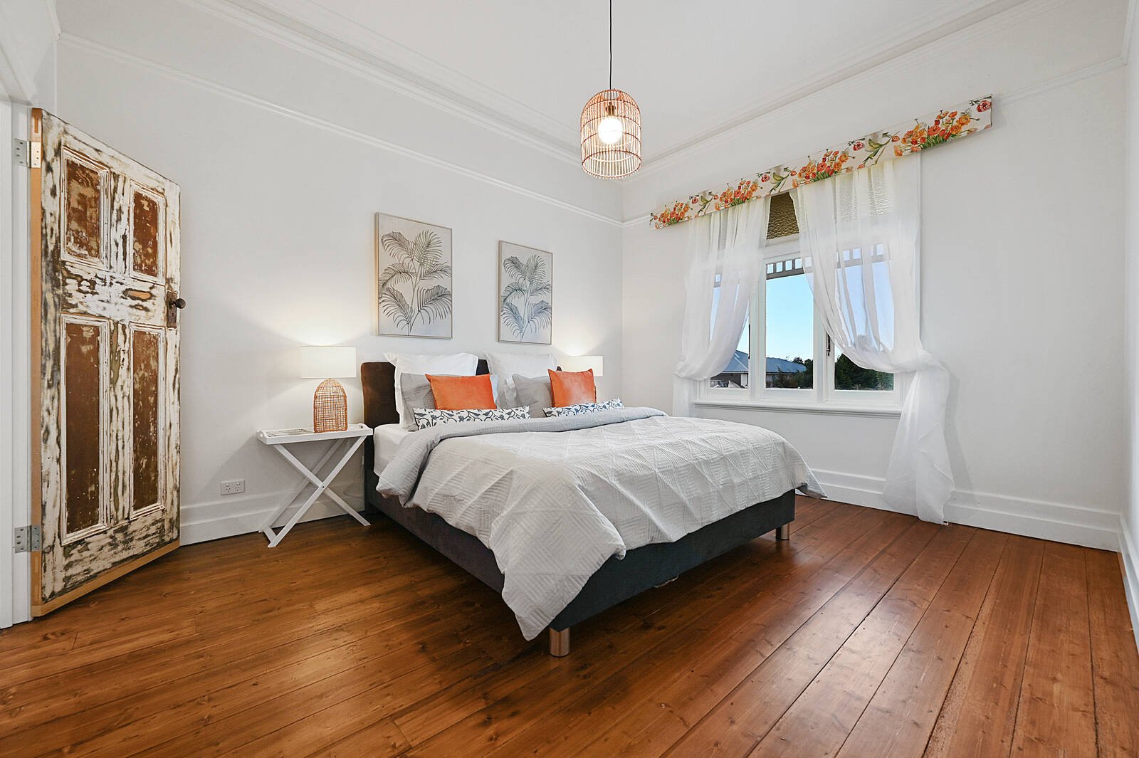 Real Estate and Property in 6 Moodie Street, Trentham, VIC