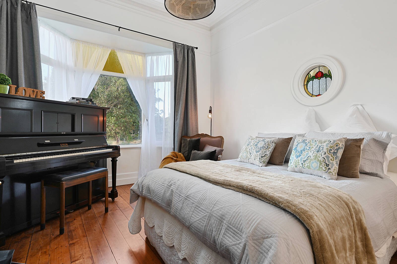 Real Estate and Property in 6 Moodie Street, Trentham, VIC