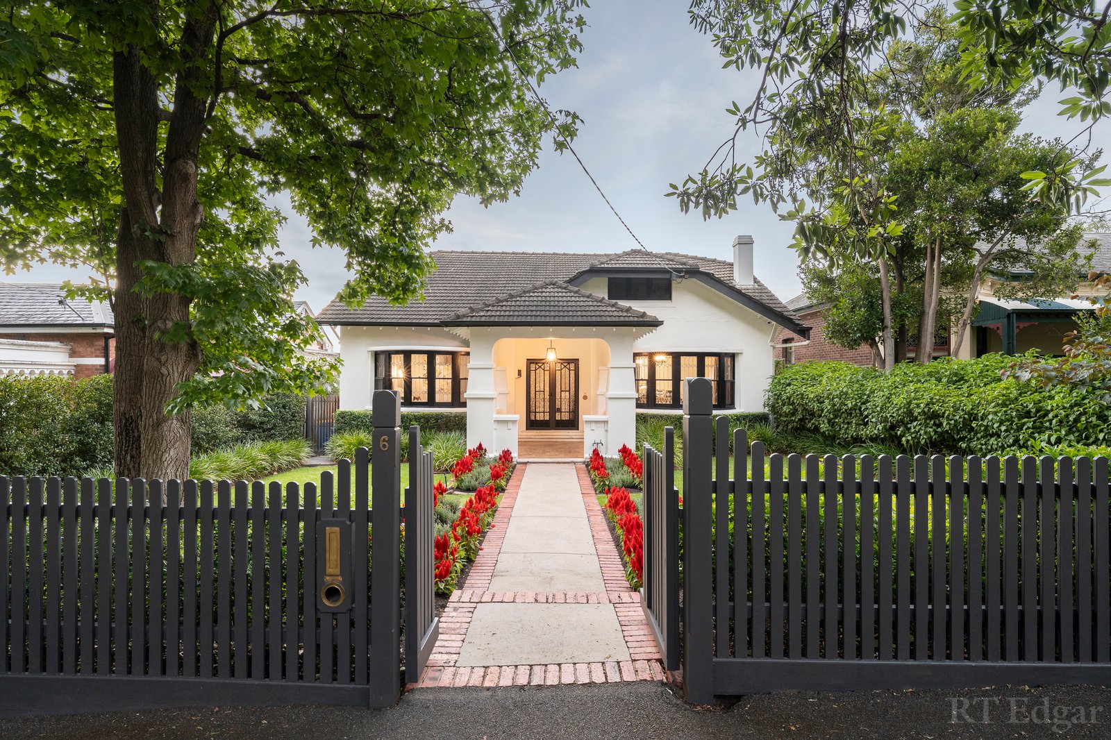 Real Estate and Property in 6 Moore Street, Hawthorn, VIC