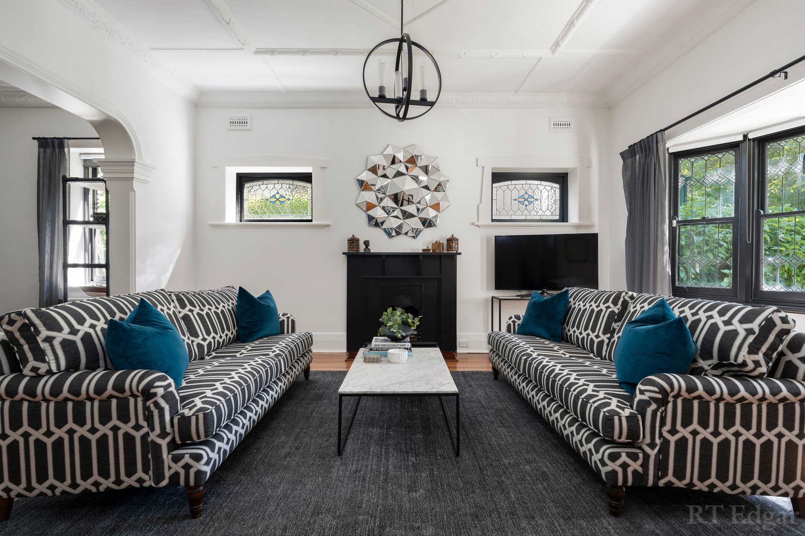 Real Estate and Property in 6 Moore Street, Hawthorn, VIC