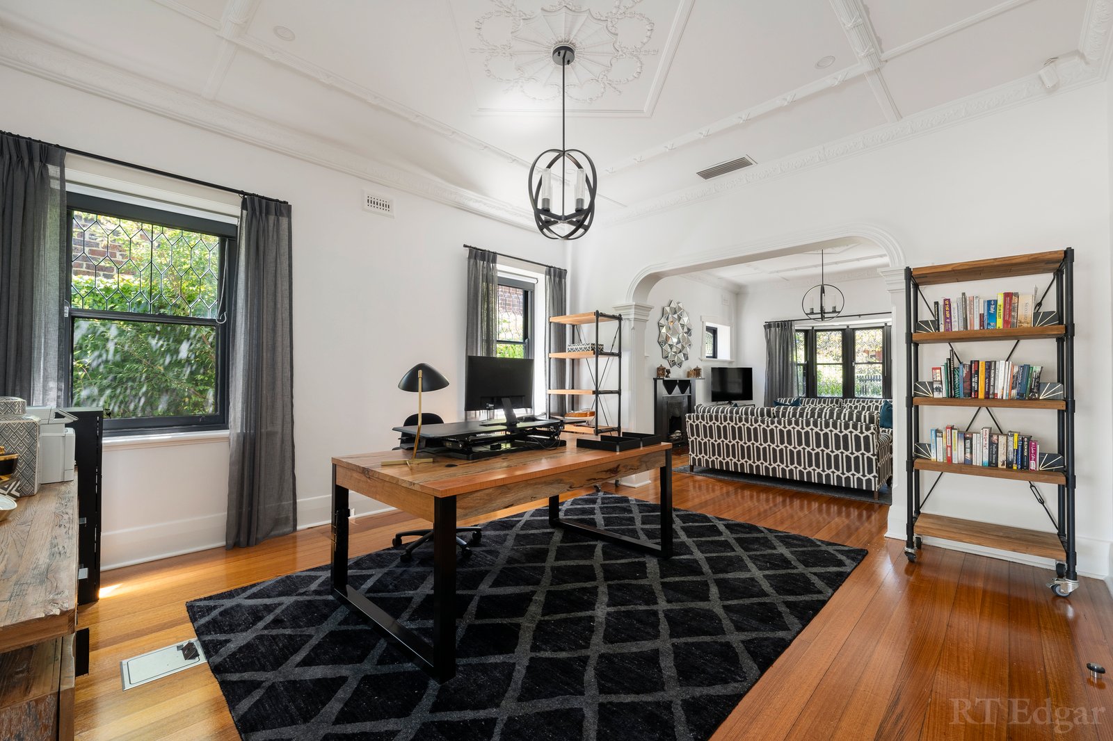 Real Estate and Property in 6 Moore Street, Hawthorn, VIC